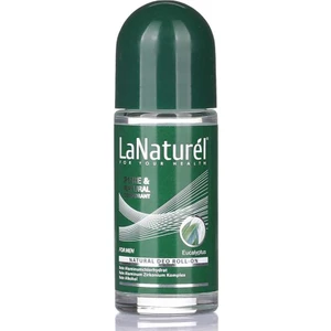 LaNaturel Doğal Deo Roll On Okaliptus Erkek