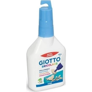 Ekstra Güçlü Beyaz Tutkal 125 gam