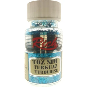 Toz Sim 50 cc - 9122 Turkuaz