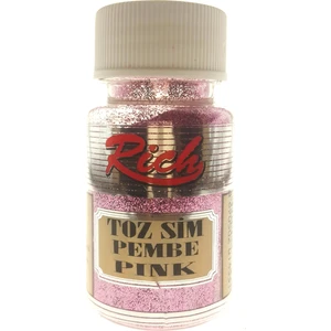 Toz Sim 50 cc - 9108 Pembe