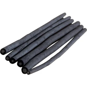 5 Adet Füzen Kömür Çubuk 7-9 mm