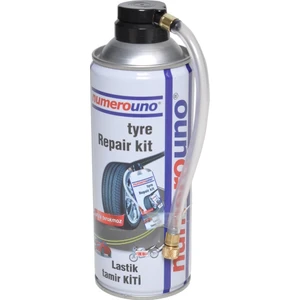 Lastik Tamir Kiti 400 ml