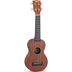 MJ1TBRK Soprano Ukulele Paketi (Natural Gloss)
