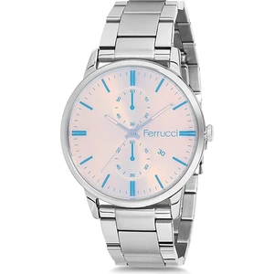 FC12827M.01 Erkek Kol Saati