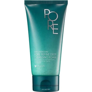 Pore Refine Deep Cleansing Foam - Bakımı Derinlemesine Temizlik Köpüğü
