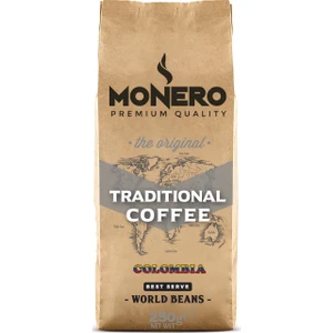 Yöresel Filtre Kahve Kolombiya 250 gr