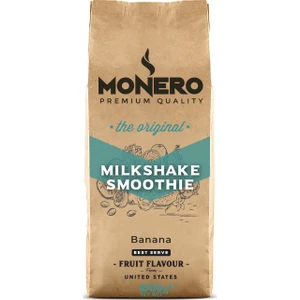 Muzlu Milkshake Smoothie 1000 gr