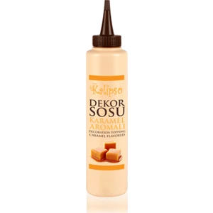 Kalipso Dekor Sos Karamel 750 gr