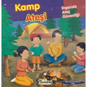 Kamp Ateşi - Jıll Urban Donahue