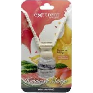 Karpuz Mango Oto Parfümü 8 ml
