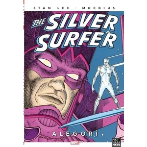 Silver Surfer Alegori