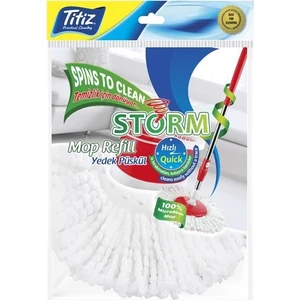 Storm Mop Refill Yedek Püskül