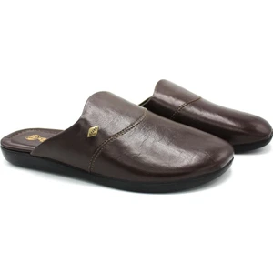 11115 Erkek Terlik Ev Damat Bohça Çeyiz Terliği