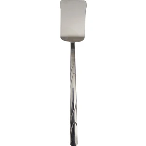 Süper Kalite Paslanmaz Çelik New Trend Servis Spatulası