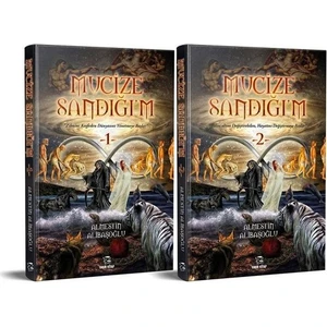 Mucize Sandığım 1 - 2 - Almestin Alibaşoğlu