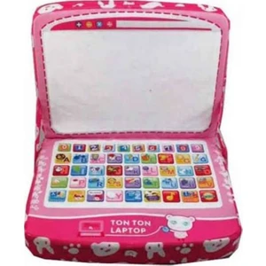 Oyuncak Eğitici Tonton Laptop