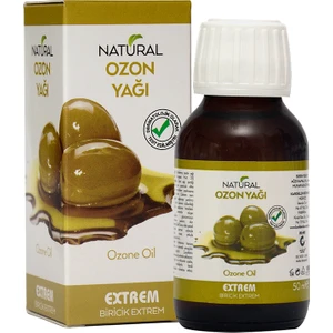 Ozon Yağı 50 ml