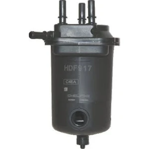 Mazot Filtresi 1.5 Dcı Megane 2 Hdf917 164004298