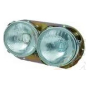 Far Reflektörü Çerçeveli Komple Sağ R12