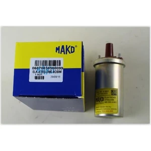Ateşleme Bobini Elektronik Dks 60700305