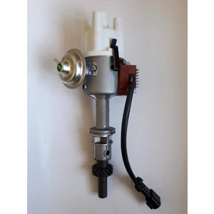 Distribitör Elektronik Dikey 15 Diş Dks Slx