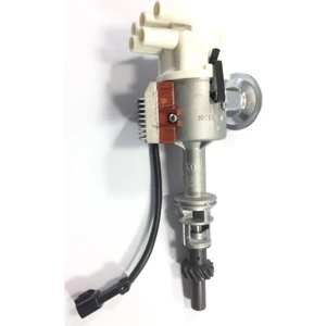Distribitör Elektronik Yatay 14 Diş Dks