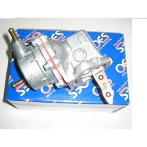Yakıt Otomatiği R12
