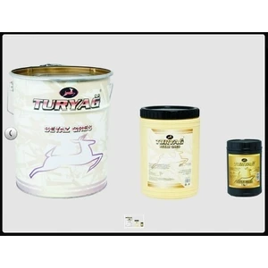 Turyağ Sarı Gres Yağı 900 gr