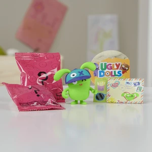 UglyDolls Sürpriz Kostümlü Bebek