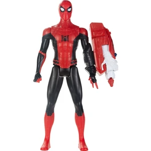 Spider-Man Far From Home Spider-Man Titan Hero Figür