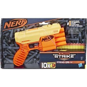 Alpha Strike Fang QS 4 Blaster