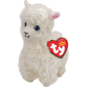 Beanie Boos Lama Lily Peluş 15 cm