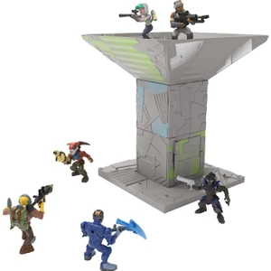 Giochi Preziosi Fortnite Mini Kule Oyun Seti