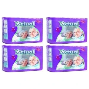 60 x90 cm Yatak Koruyucu Örtü 120 Adet