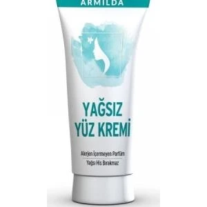 Yağsız Yüz Kremi 75 ml