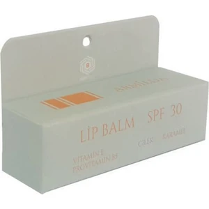 SPF 30 Lip Balm