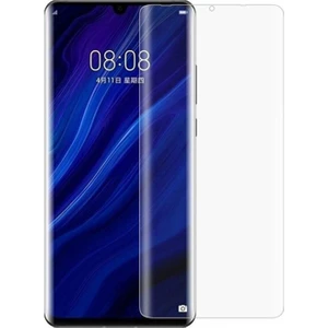 Huawei P30 Pro Full Ekran Koruma Curved 3D Pet Film