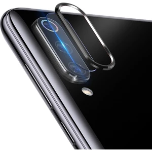Mi CC9/CC9E/Mi A3 Kamera Koruma Metal Lens + Cam Set AL-31010