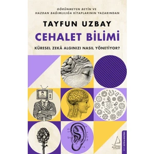 Cehalet Bilimi - Tayfun Uzbay