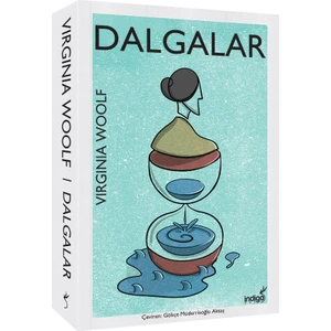 Dalgalar - Virginia Woolf