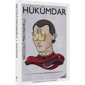 Hükümdar - Niccolo Machiavelli