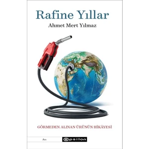 Rafine Yıllar - Ahmet Mert Yılmaz