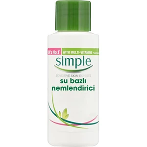 Kind To Skin Hassas Ciltlere Uygun Su Bazlı Nemlendirici 50 Ml
