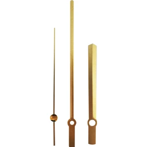 Aypaş, Akar Sessiz Saat Motoru (16,5 Mm) ve Mekanizması (Set)