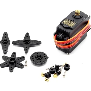 Tower Pro Tower Pro MG995 Metal Dişli Dijital Servo Motor 180 Derece