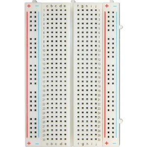 400 Pin Orta Boy Breadboard BB-801