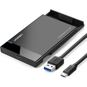 Ugreen 2.5 inch Sata Type-C USB 3.1 Hard Disk Kutusu