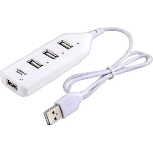 USB Hub Çoğaltıcı Switch Splitter 4 Port