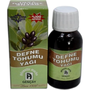 Defne Tohumu Yağı ''Soğuk Press'' 50 cc
