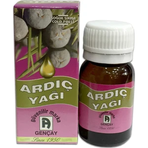 Ardıç Yağı 20 ml Soğuk Sıkım